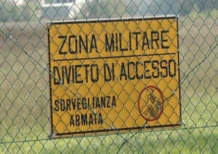 VAUDE - Coldiretti: «Le aziende agricole devono lavorare»