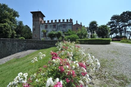CANAVESE - Quattro luoghi d'incanto aperti al pubblico per le Giornate Fai di Primavera