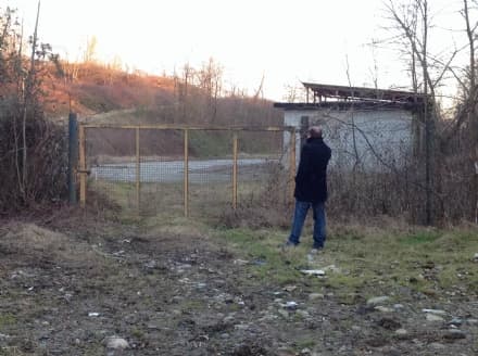 RIVARA - La discarica è pericolosa: lo dice anche l'Arpa