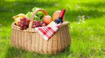 CANAVESE - Meteo di Pasqua: bello ma non bellissimo