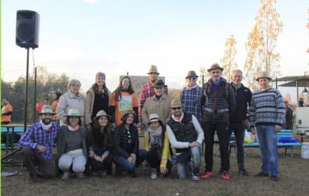 SAN MARTINO - Grande successo per Mestieri e Sapori - FOTO