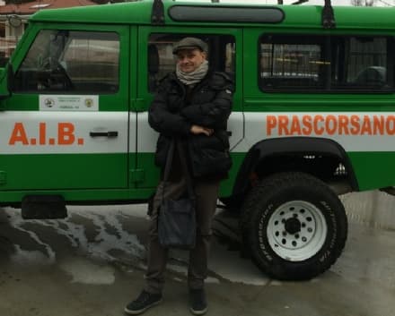 GIUDIZIARIA - Assolti i giornalisti Mauro Giubellini e Santo Zaccaria