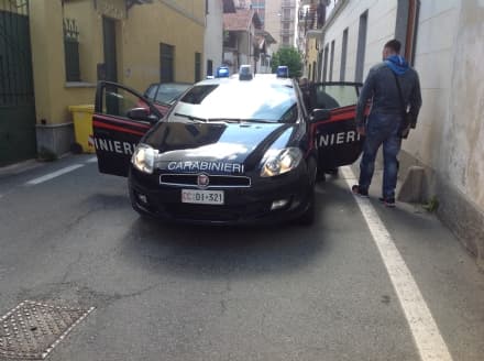TORINO - Estorce 60 mila euro a pensionato di Borgaro: un 35enne arrestato dai carabinieri di Caselle