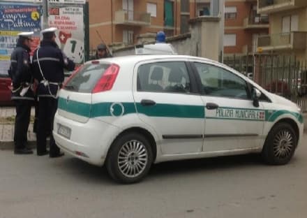 RIVAROLO CANAVESE - Carenza di vigili: salta la pattuglia serale