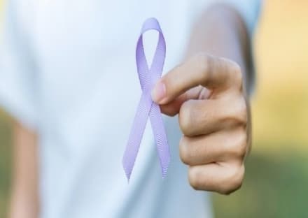 15 Marzo 2022: Giornata Nazionale del Fiocchetto Lilla