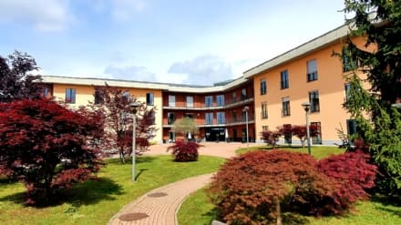 CASELLE - La casa di riposo parla francese e passa a Colisée