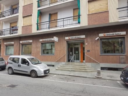 VALPERGA - Unicredit non chiude ma l'attenzione resta alta