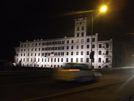 CUORGNE' - Il fallimento dello «Csea» regala all'amministrazione Pezzetto un buco di 140 mila euro