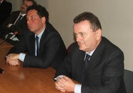 DISASTRO ASA - I sindaci pronti a denunciare Ambrosini