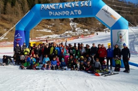 VALPRATO SOANA - Niente sci a Piamprato, «Pianeta Neve» rimanda l'apertura all'anno prossimo