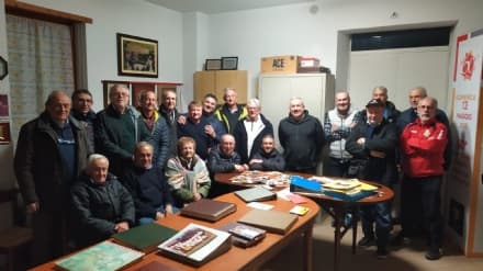 SAN FRANCESCO AL CAMPO - Ardor, al lavoro per creare una squadra di calcio femminile