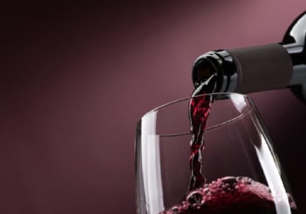 Vino rosso: come servirlo e gli abbinamenti che non conoscevi!