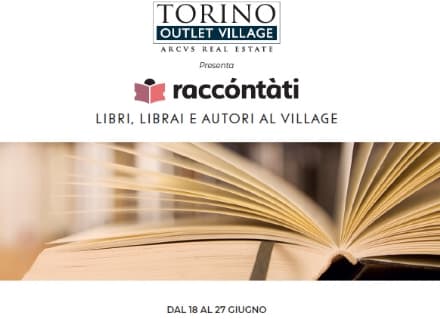 CULTURA - Il Festival Letterario tra le griffe dell’alta moda