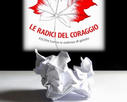 IVREA - Dall'Asl To4 eventi contro la violenza di genere