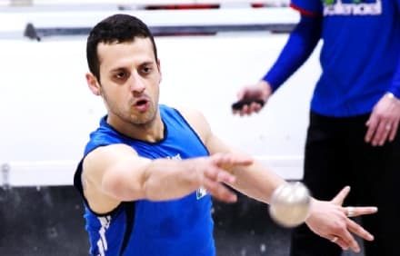 BOCCE - Campionati Italiani di Tiro Daniele Grosso e Daniele Micheletti sono i Campioni