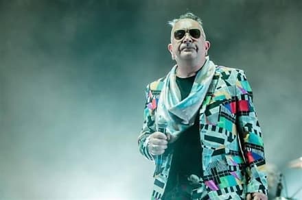 QC LIVE - «Love this Game, The club» dalle 21 in diretta con Johnson Righeira - VIDEO