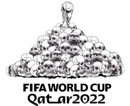 CALCIO - Tutto pronto per i Mondiali più controversi della storia