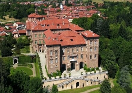 AGLIÈ - Aladei riprende il suo percorso culturale sul territorio