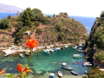 DREAM - Le isole private in vendita in Italia