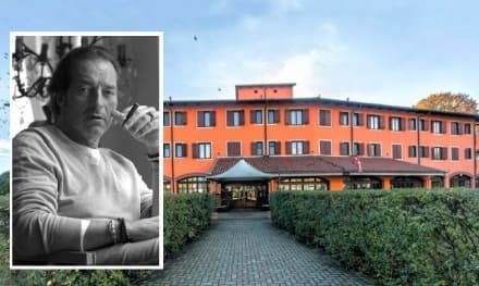 CALUSO - Bollette del gas alle stelle e zero rateizzazioni, l'allarme di Silvio Sardi dell'Hotel Erbaluce