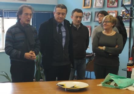 CASTELLAMONTE - Notizie farlocche per danneggiare il Faccio