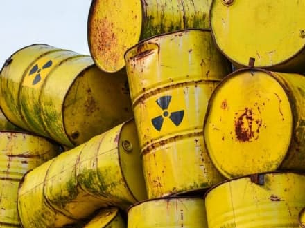 SCORIE NUCLEARI IN CANAVESE - Il Pd: «Confusione provocata ad arte dal centrodestra»