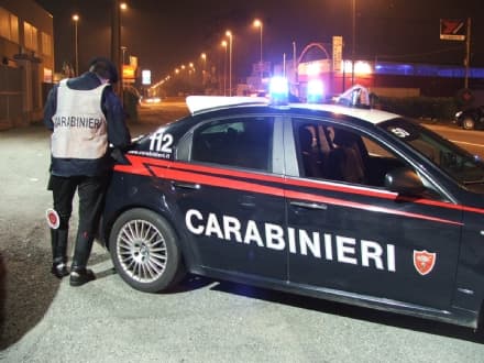 RIVAROLO - Tutti i numeri dell'operazione «Farans»