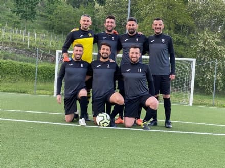 UISP IVREA E CANAVESE - Calcio a 5 e 7, gran finale di stagione: Reunion Canavese da 10 e lode