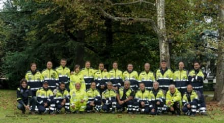 FAVRIA - E' un bilancio positivo quello della protezione civile