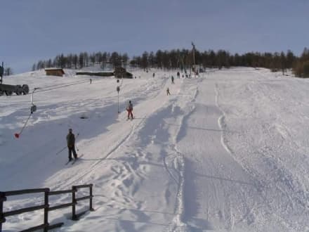 LOCANA - Stop allo sci, Alpe Cialma chiusa: «Allibiti e sconfortati»