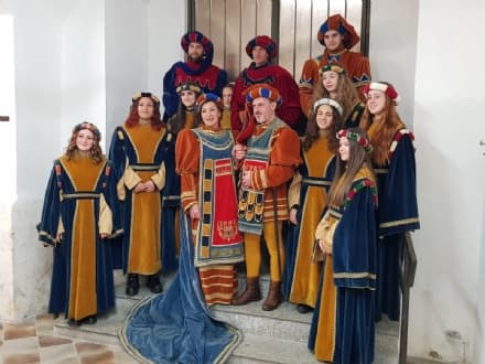 CASTELLAMONTE - La Bela Pignatera: «Una straordinaria esperienza»