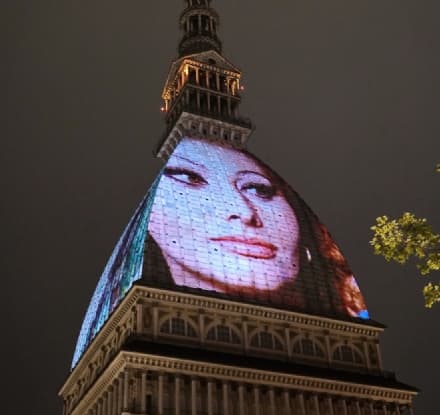 TORINO - Un weekend per celebrare il cinema