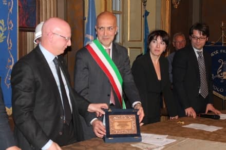 RIVAROLO - L'11 gennaio l'ultimo evento dei 150 anni del titolo di città