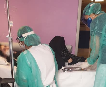 FORNO CANAVESE - Per Rebecca una nuova speranza: dalla Cina medici disposti a prendersi cura di lei