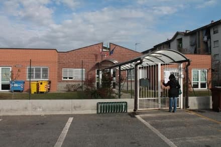 RIVAROLO - Il riscaldamento fa le bizze, l'asilo al freddo