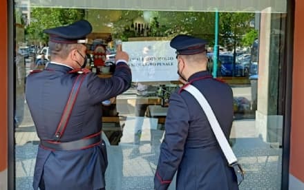 CHIVASSO - Rosanna Spatari e la Torteria «ribelle» di nuovo in tribunale: chiesto il dissequestro del locale