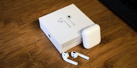 AirPods Studio, la prima foto spopola sul web