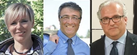 CANAVESE - Impazza il toto candidato al Consiglio metropolitano: De Zuanne, Cambursano e Mazza i papabili