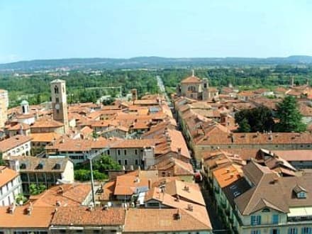 OGLIANICO-RIVAROLO - Dal Ministero arriva quasi un milione di euro