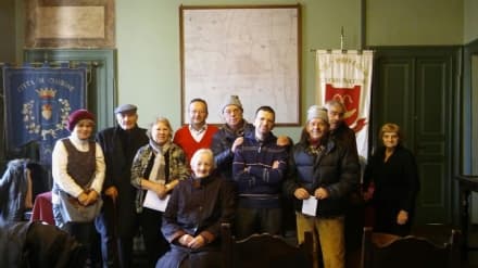 CUORGNE' - Comune e «Specchio dei tempi» aiutano i bisognosi