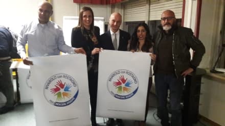 RIVAROLO - Un teatro nell'ex Rivarolandia tra le priorità di Rostagno