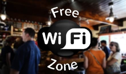 OZEGNA - Wi-fi gratis in paese: il Comune vince un bando della Commissione Europea
