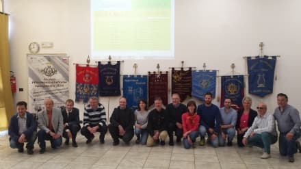 CANAVESE - Il 2 per mille per finanziare corsi di musica per bambini e ragazzi