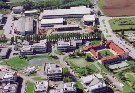 COLLERETTO - Ricerca medica: Creabilis passa agli americani