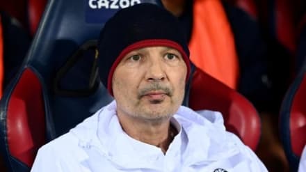 CALCIO - Addio a Sinisa Mihajlovic, l'ex giocatore e allenatore aveva solo 53 anni