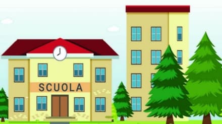 CANAVESE - Nel primo mese notevole diminuzione dei contagi nelle scuole