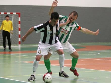 CALCIO A 5 - Serie B, sconfitta per il Castellamonte ad Asti