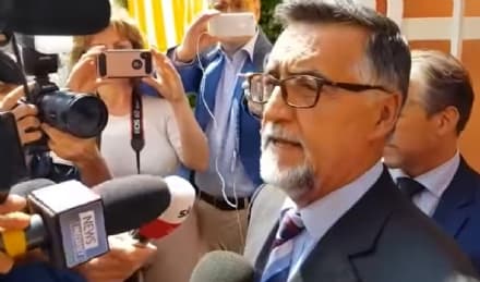 IVREA - Vacante il posto di procuratore capo: chi verrà al posto di Ferrando?