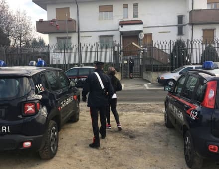 MONTALENGHE-SAN GIORGIO - 70 clienti di prostitute multati da inizio anno: nuovi controlli dei carabinieri sul territorio