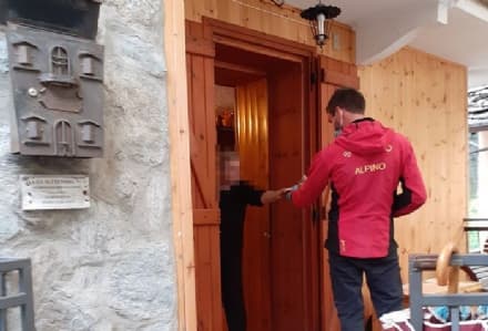 RONCO CANAVESE - Comune e Parco donano carne di cinghiale ai residenti over 65